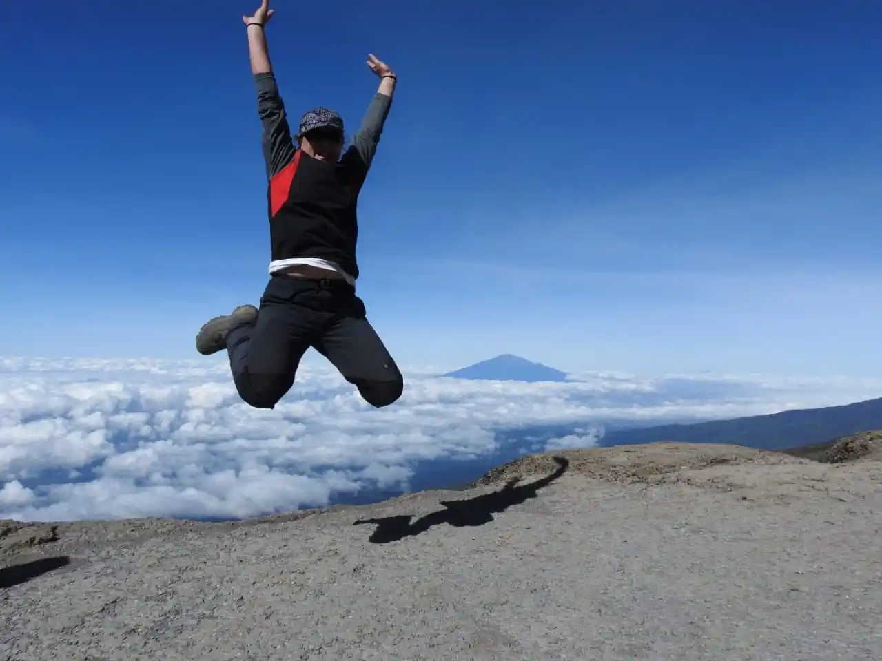 Estela nos alienta a repensar la vida y cambiar actitudes a pesar del dolor por la pérdida de un ser amado