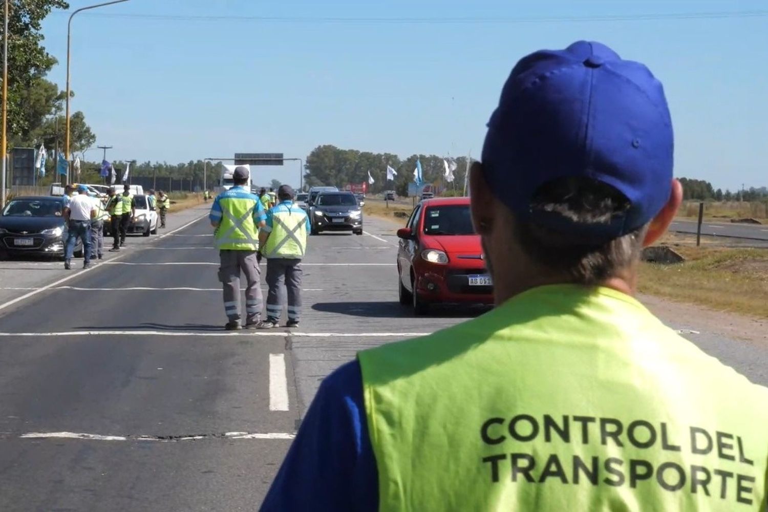 Las rutas bonaerenses son las que registraron mayores casos de alcoholemia positiva en lo que va de enero