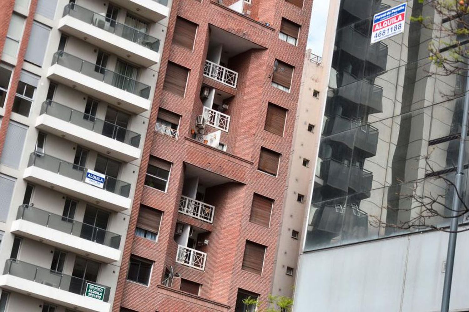 Preocupación entre consorcistas por el incremento de las expensas