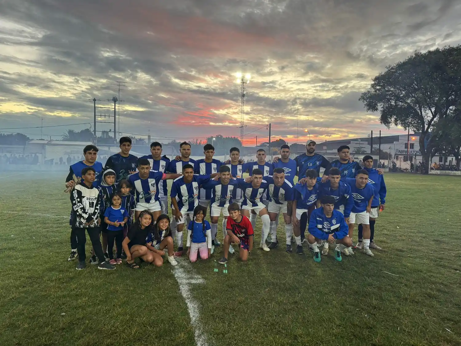 Agricultores independencia copa de clubes 2025 - 3