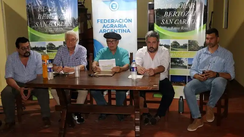 Preocupación por el avance incontrolable de especies exóticas: “Vivimos una situación fuera de control”