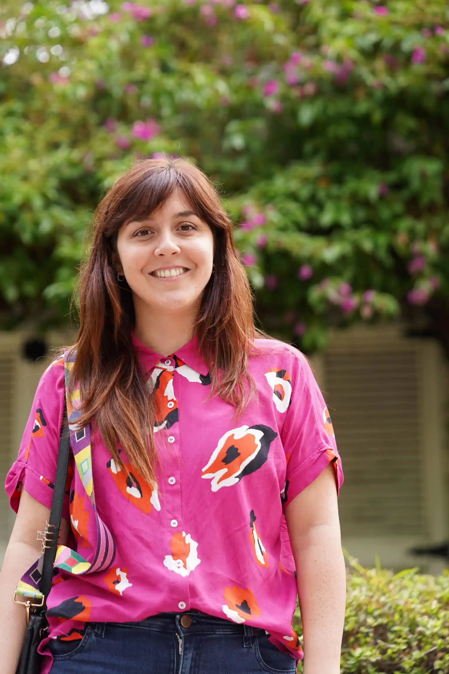 Cecilia Chiosso arquitecta san francisco