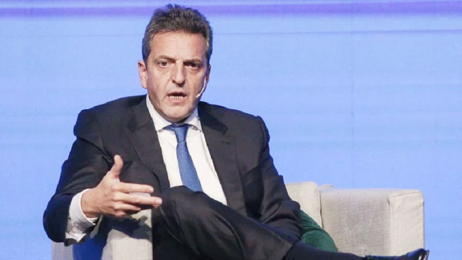 La inflación alcanza el 6% en junio  y el 115,6% en un año