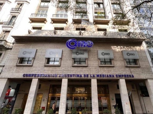 Un paso hacia la normalización de la economía