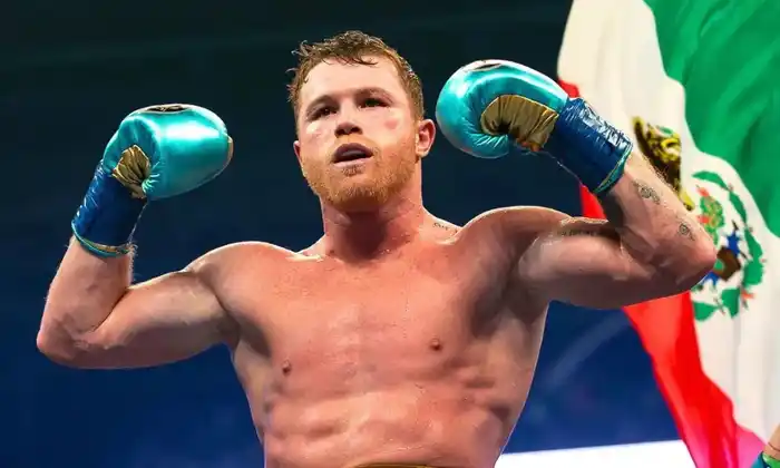 El campeón welter invicto afirmó que el hambre de gloria ya no es la misma en Canelo Álvarez, mientras que Crawford mantiene una disciplina absoluta en el ring/ Honda Pilot