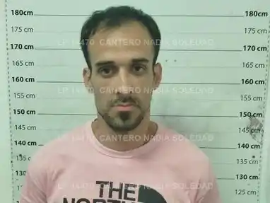 Reo Matías Álvarez