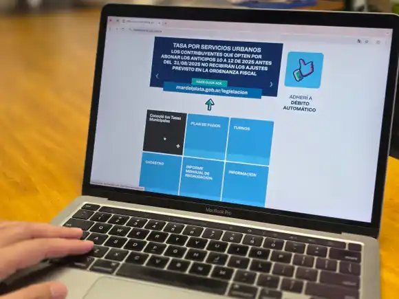 Por migración de datos y actualización de sistema, las oficinas de la ARM funcionarán de forma limitada