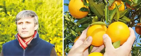 40ª Jornada Citrícola Nacional 