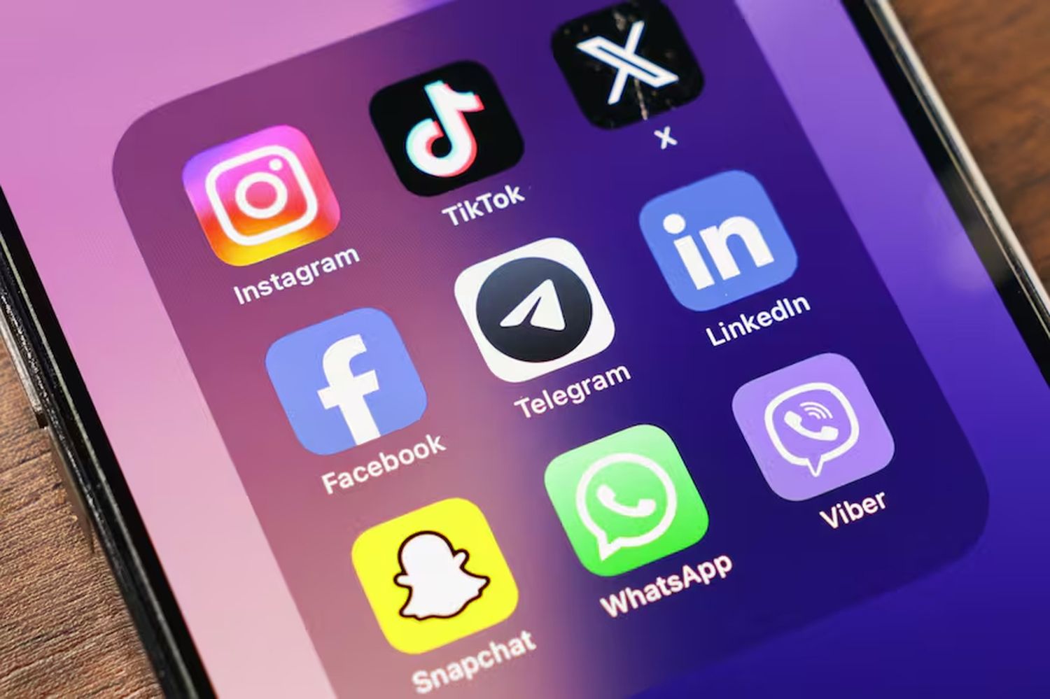 Aseguran que se está expuesto a más anuncios en las redes sociales de lo en realidad se cree