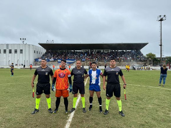 Copa de Clubes: Agricultores e Independencia vuelven a verse las caras tras su cruce el año pasado