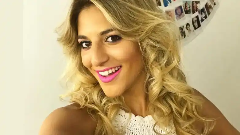 Marian Farjat regresa con "Había una vez... El poder del sueño"