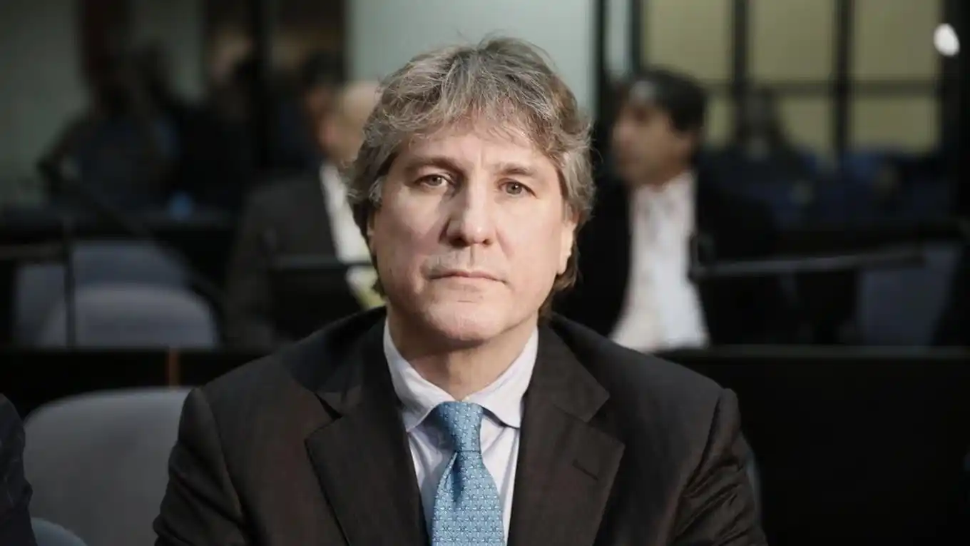 Citan a Boudou a indagatoria por falsificación de facturas para viáticos
