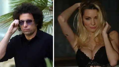 ¿Le propuso casamiento y ella le dijo que no?