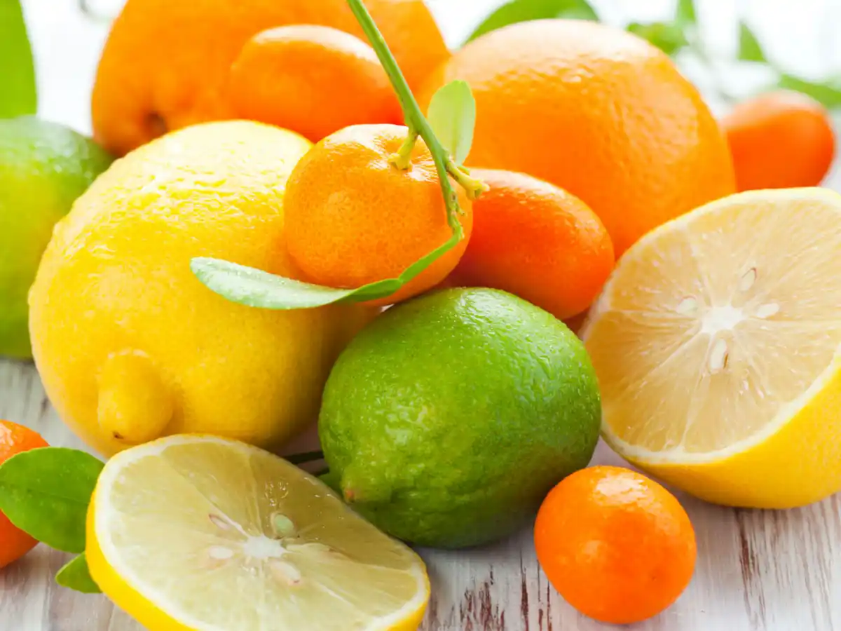 Llega el frío y estas son las  frutas y verduras de estación