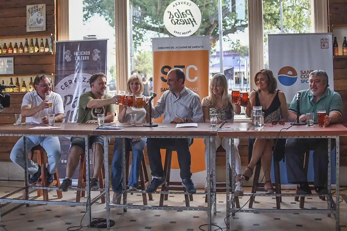 Deportes, gastronomía y cultura para disfrutar el fin de semana en la Ciudad