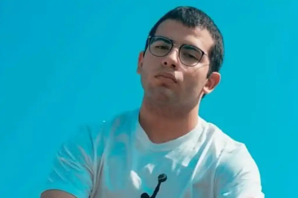 Las espantosas búsquedas de César Sena en internet sobre “muertes violentas” y la “mente de un asesino”