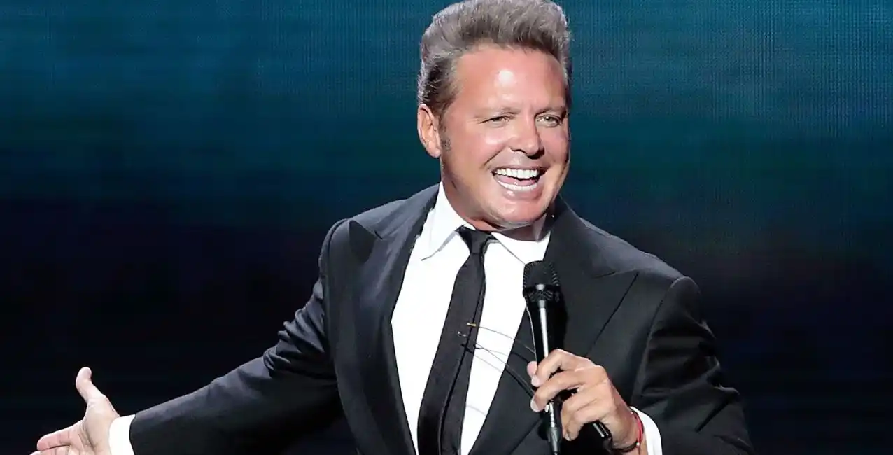 Luis Miguel anunció su gira para este 2023