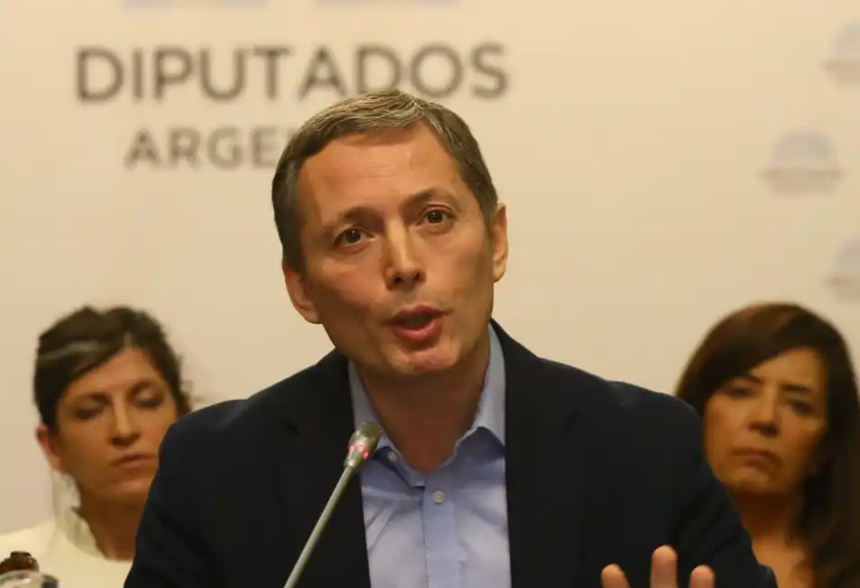 Elecciones 2019: Gray apuntó a la transparencia y dijo que "está en riesgo"
