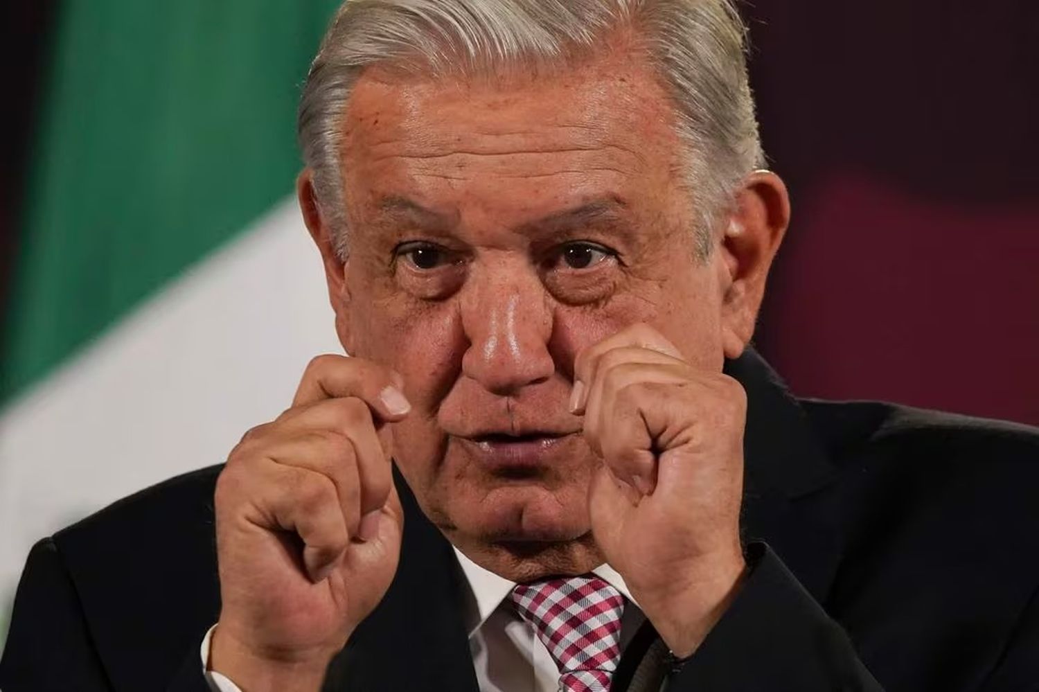 AMLO: "No comprendo cómo los argentinos votaron por alguien que desprecia al pueblo"