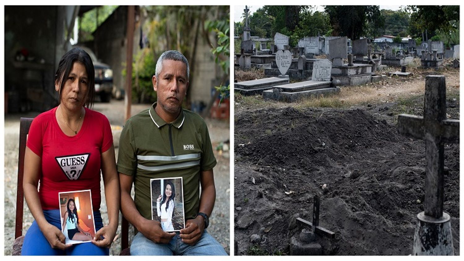 BRUTALES FEMICIDIOS desnudan una alarmante realidad en Venezuela (+Crónica)