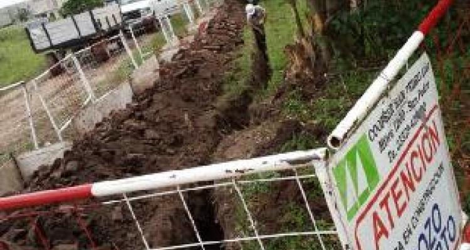 Coopser pidió reprogramar la reunión del Comité de Obras Públicas Comunitario