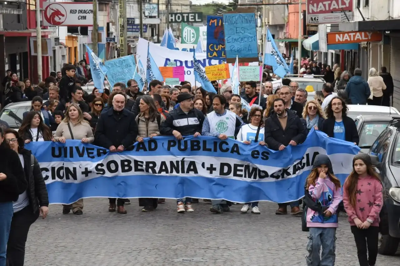 imágenes marcha - 7