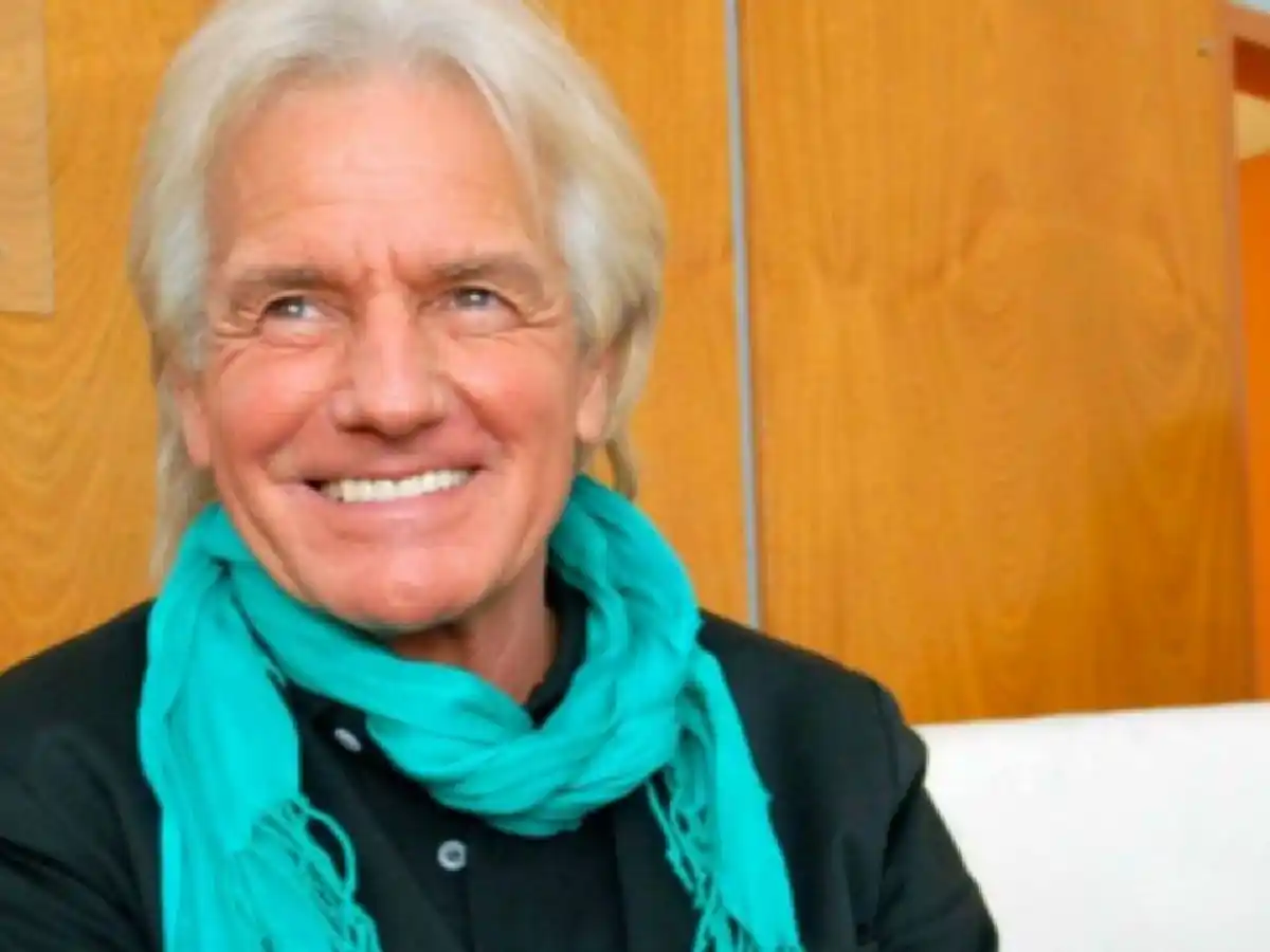 Sergio Denis fue operado y sigue en estado crítico