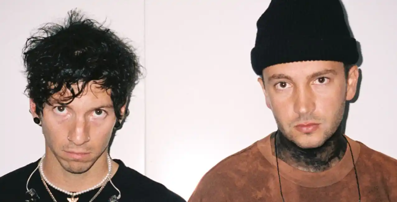 Lollapalooza Argentina: se bajó Blink-182 e ingresa Twenty One Pilots