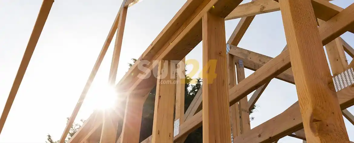 Pagan casi un millón de pesos por una vivienda que nunca les construyeron