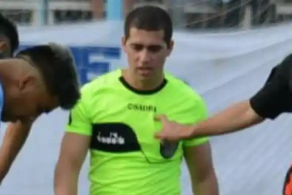 Julio será el juez para 9 de Julio - Crucero del Norte