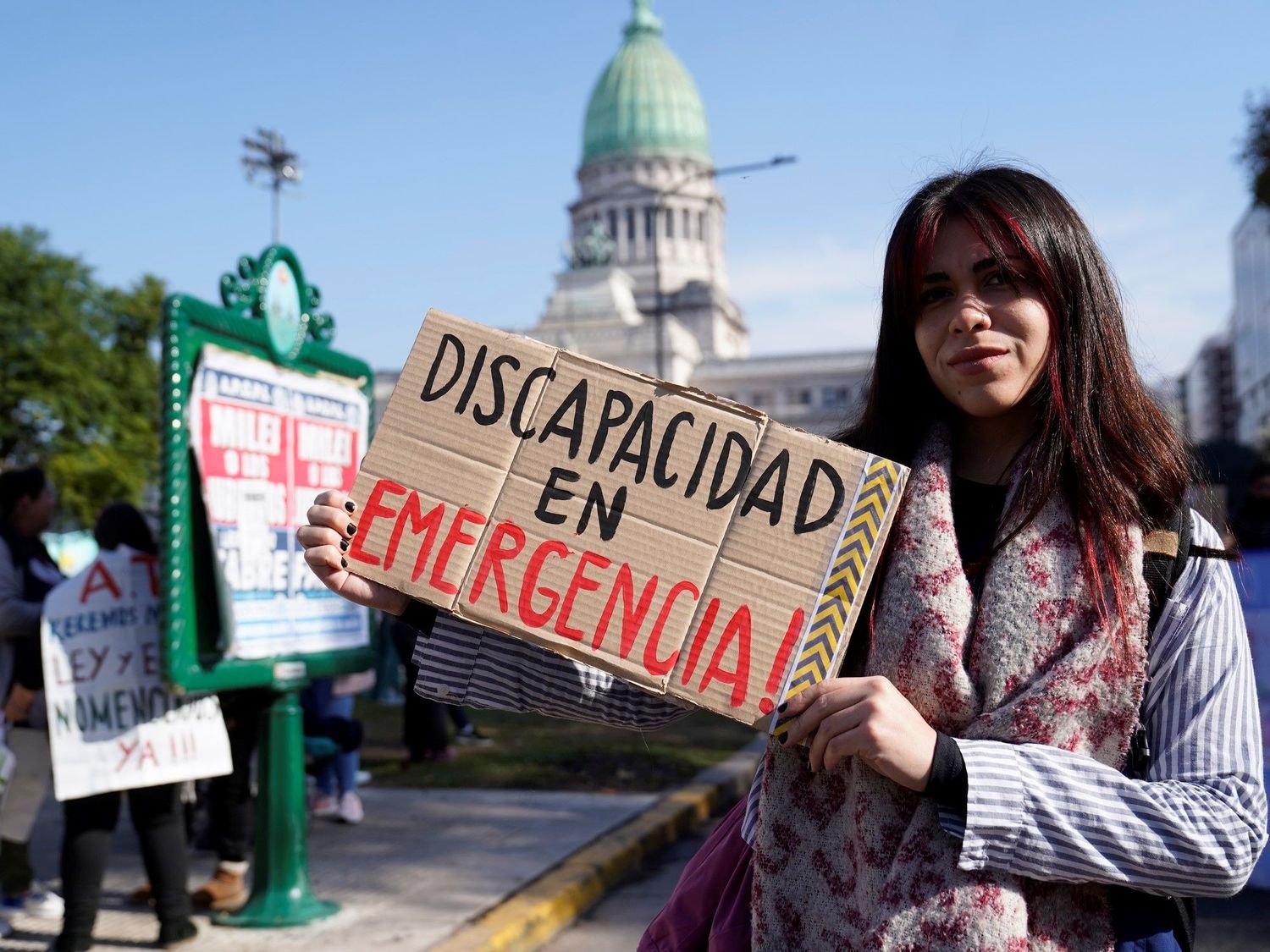 Discapacidad