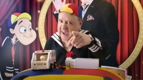 “La chusma de los coyotes siempre te dejan tirado”, el mensaje de Kiko a los migrantes (+Video)