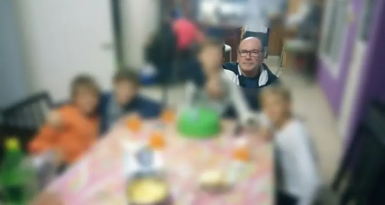 Rolando Gamietea, nuevo Director de Personal de la Municipalidad