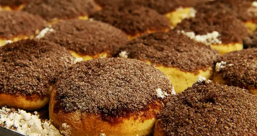 Carmen de Areco celebra la primera Fiesta del Alfajor y la Torta Negra