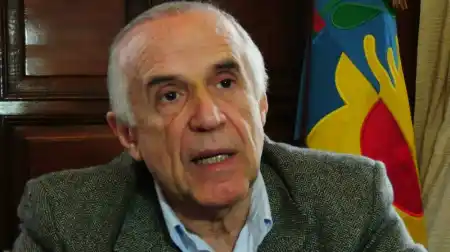 imagen Ismael José Passaglia