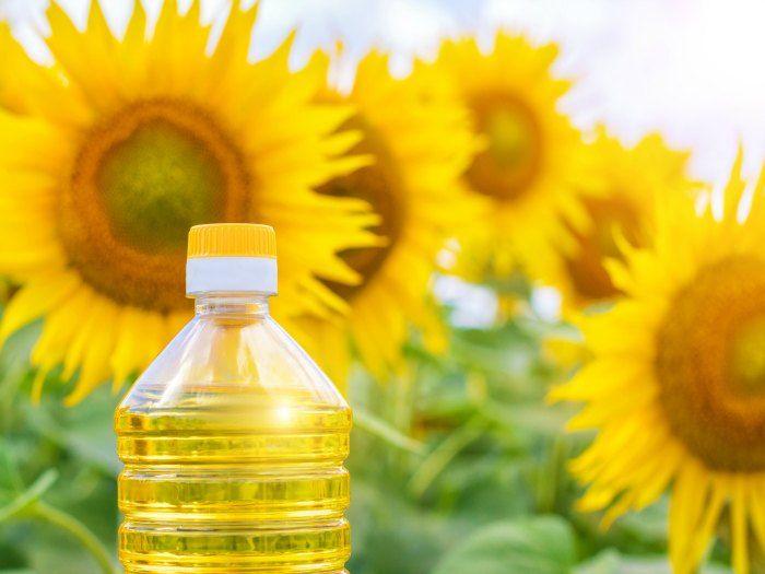 Prohibieron la comercialización de aceite ya retirado del mercado