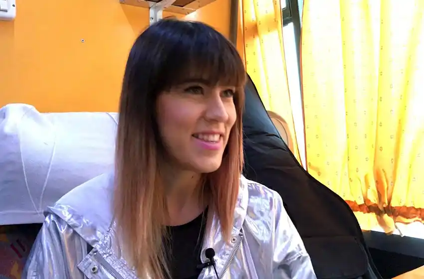 Mano Arriba: cumbia pop al ritmo de las chicas independientes