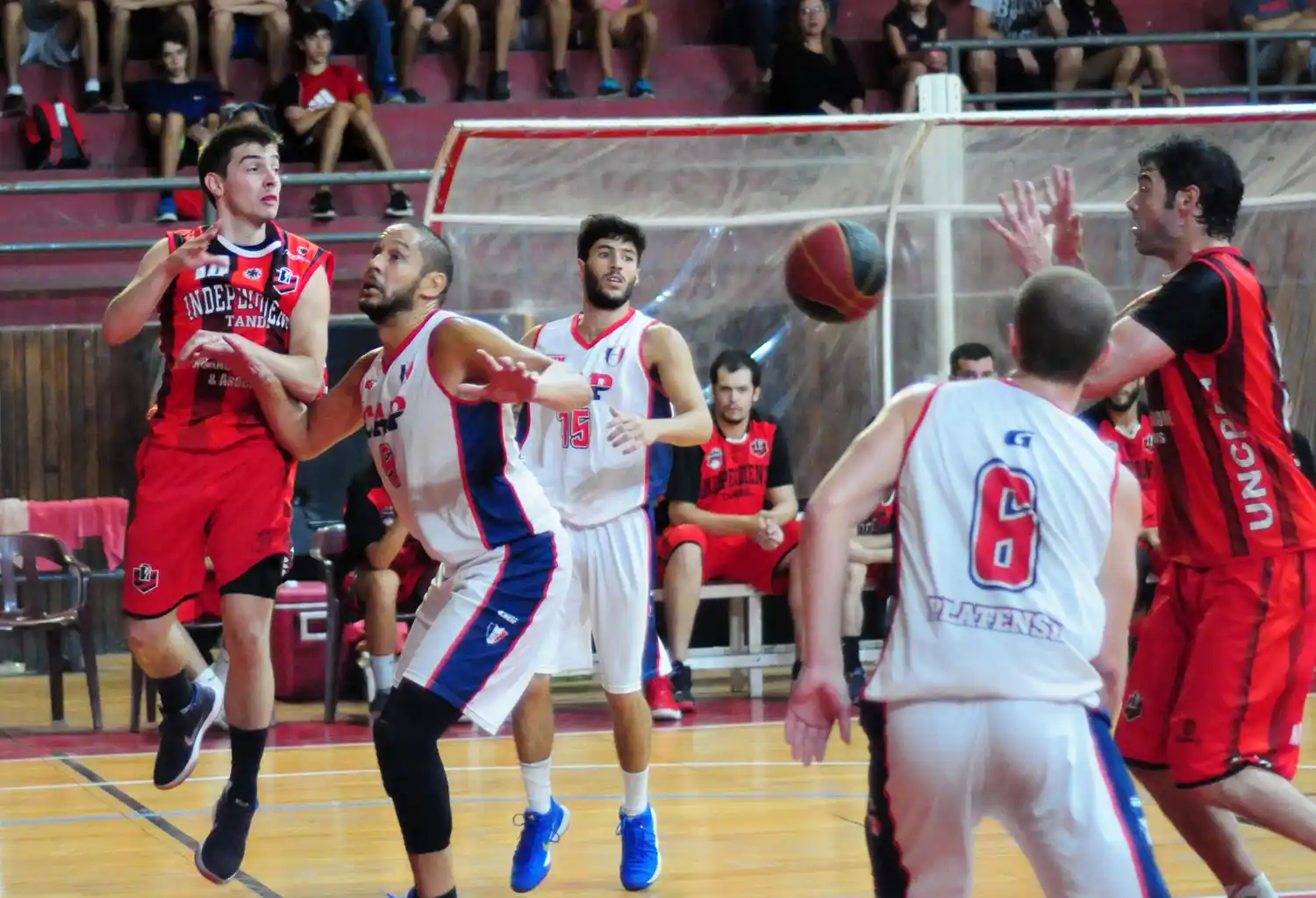 Independiente cerrará mañana la segunda fase