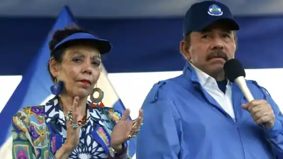 Daniel Ortega presentó ley para controlar cooperación de agencias internacionales y misiones diplomáticas en Nicaragua