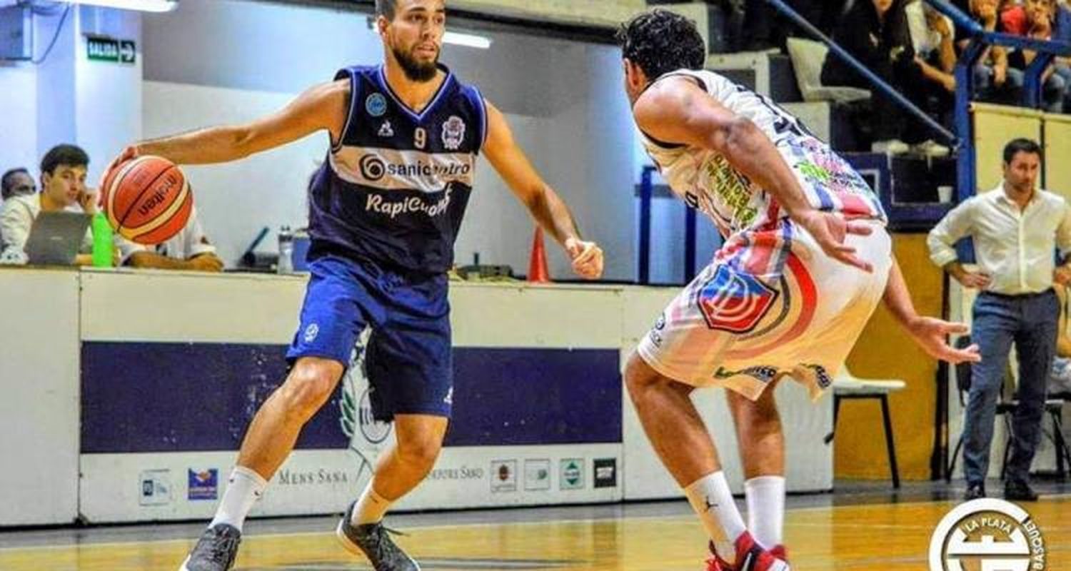 Gimnasia de La Plata fue eliminado y Felipe Sánchez cerró su temporada