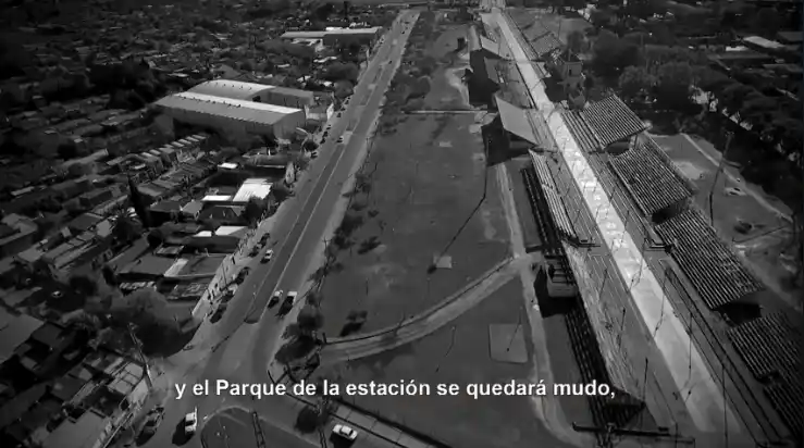 El emotivo video del Intendente por el 25 de mayo en el corsódromo