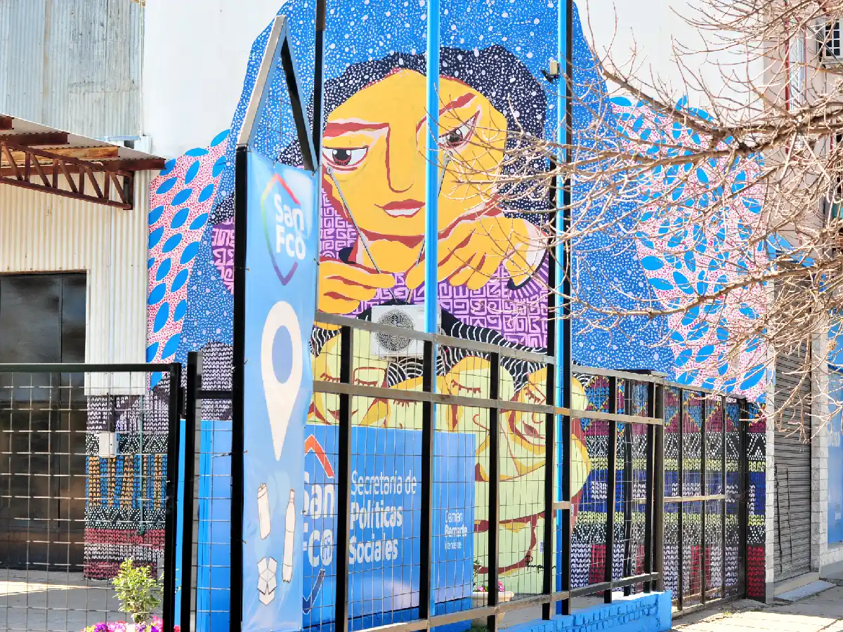 San Francisco vuelve a tener el "patronato" para los que salen de prisión