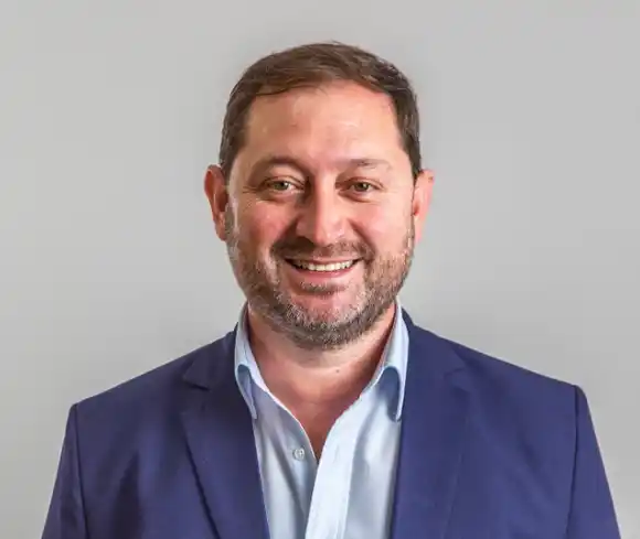 Elecciones Generales 2023: Salvador Serenal, ganador en Lincoln, uno de los pocos destacados de Juntos