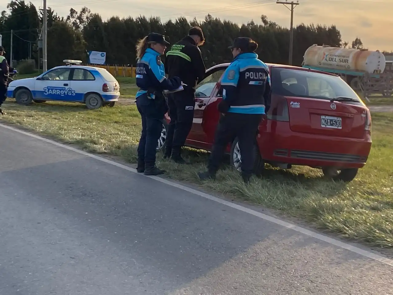 Operativos - 7