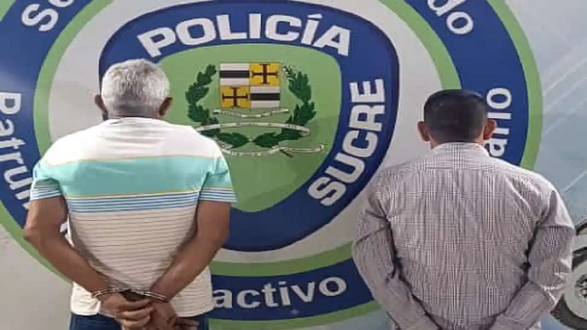 ¡CON TICKET DE LOTERÍA! Capturan in fraganti a aplicadores de Burundanga en estación del Metro