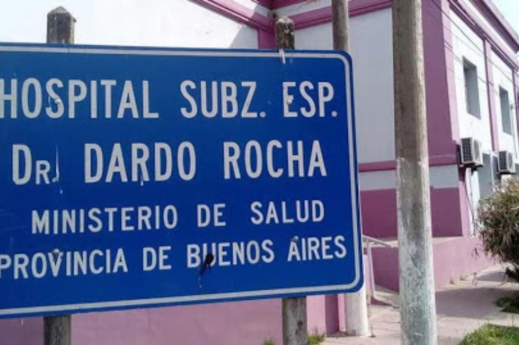 Aíslan un hospital psiquiátrico de Cañuelas tras confirmar 18 casos de coronavirus