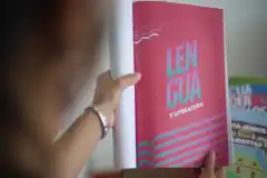 El CGE creó cuadernillos educativos 