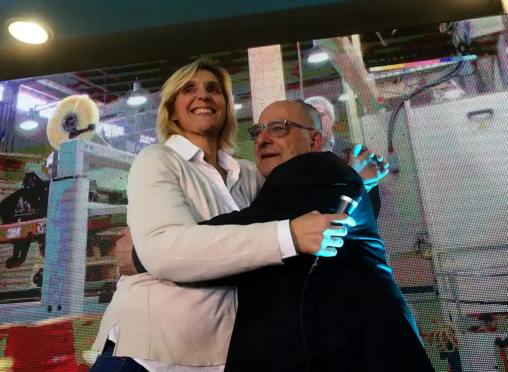 Elecciones 2017: En Mar del Plata, "triunfo arroYador" de Cambiemos según el intendente Arroyo