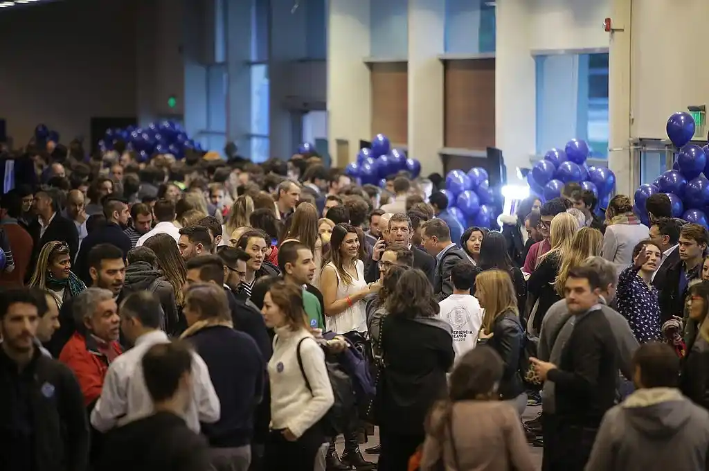 Se posterga la Experiencia Endeavor en Santa Fe