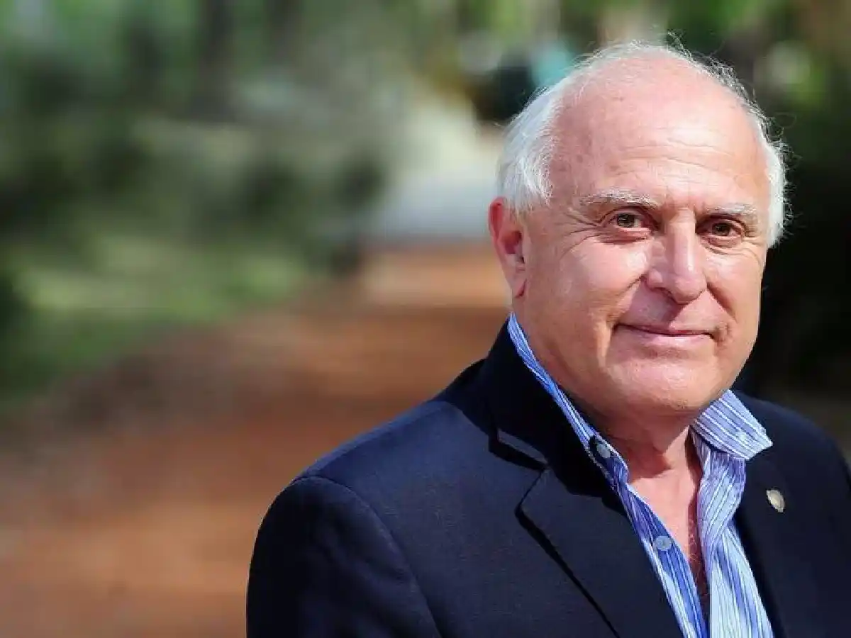 Lifschitz calificó de "demagógica" decisión de intendente Corral de congelar salarios públicos  